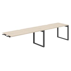 Рабочая станция комбо s-b-s c вырезом