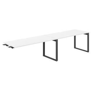 Рабочая станция комбо s-b-s c вырезом