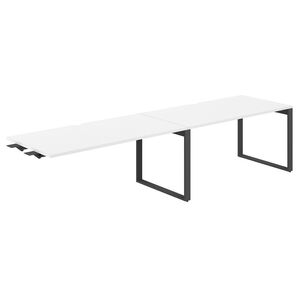 Рабочая станция комбо s-b-s c вырезом