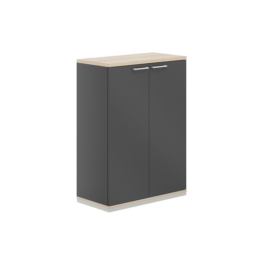 Шкаф 3 уровня (средний) 800