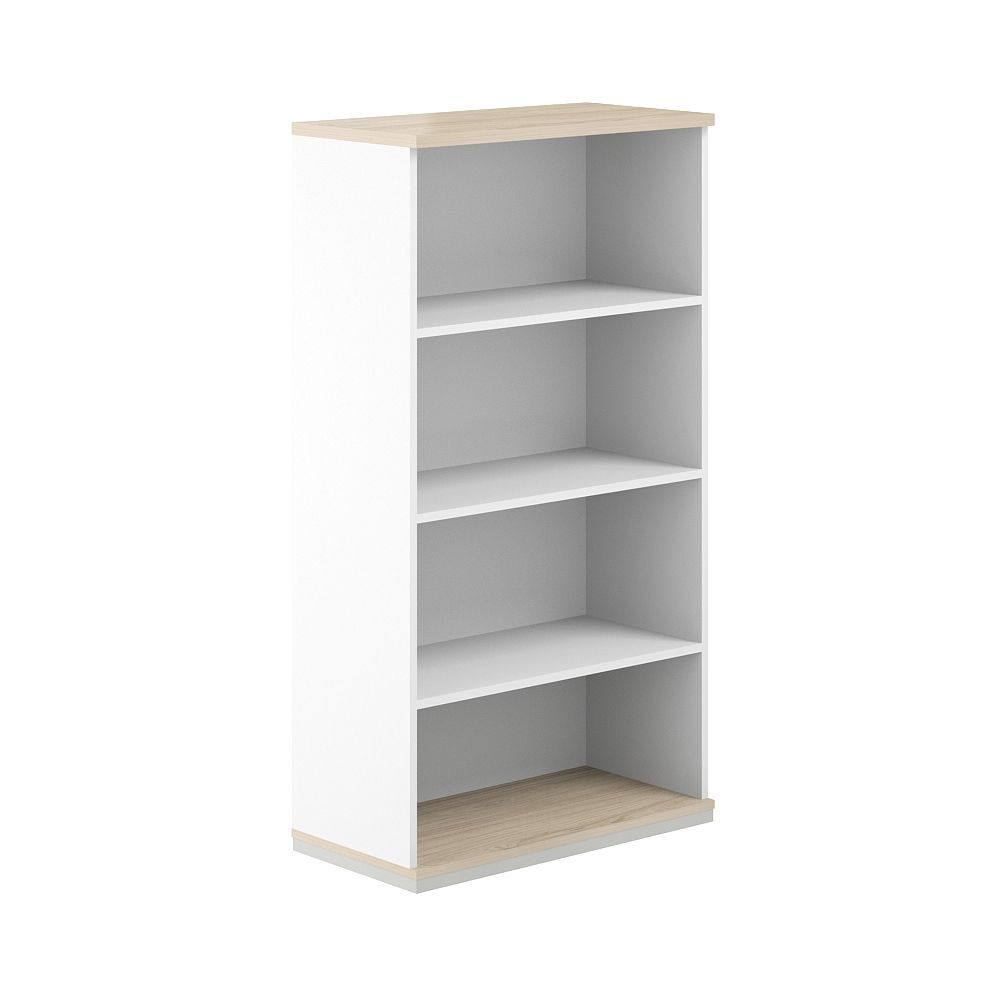 Стеллаж 4 уровня (средний) 800