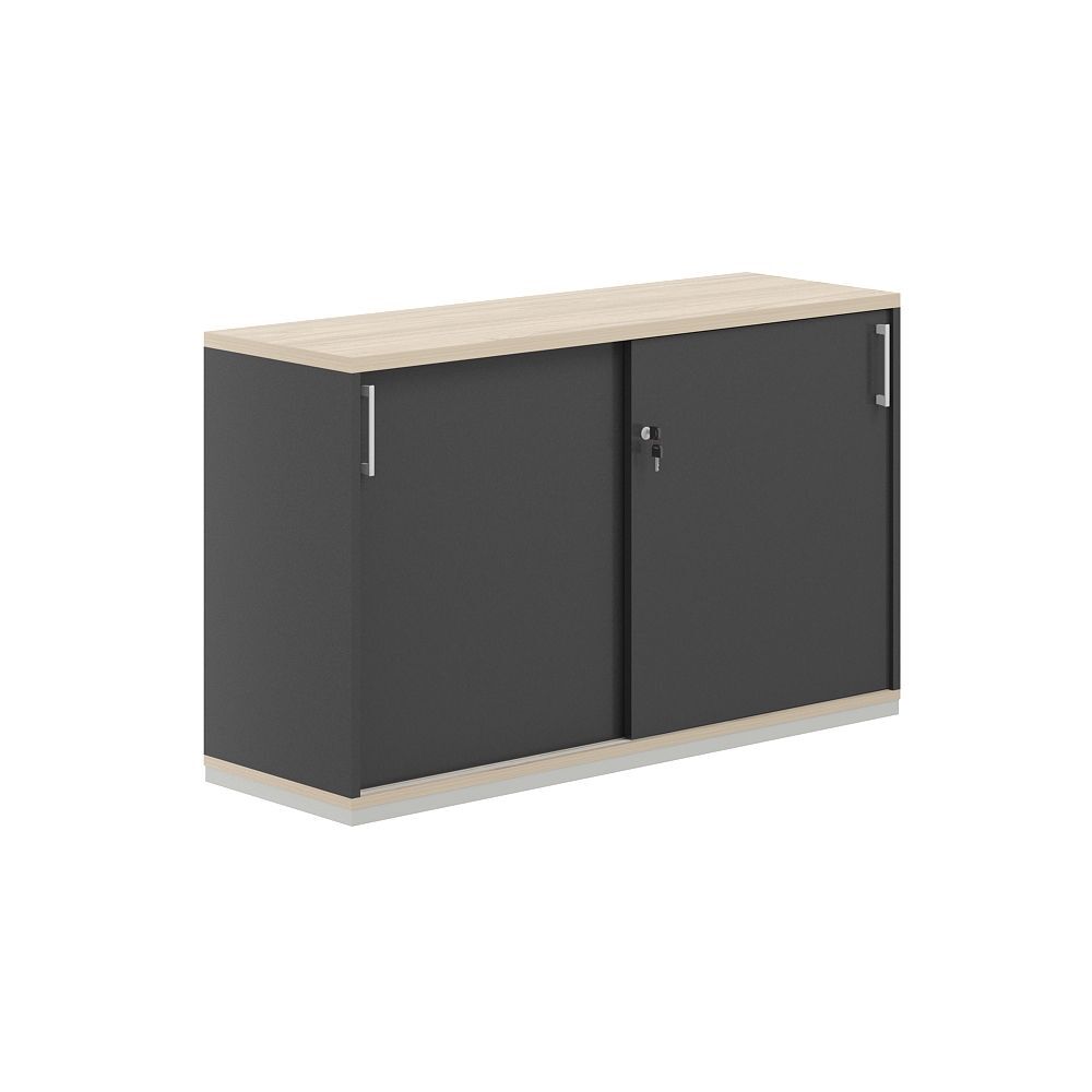 Шкаф-купе 2 уровня 1238