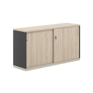 Шкаф-купе 2 уровня 1438