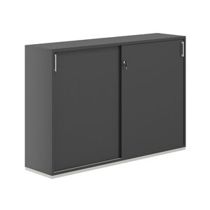 Шкаф-купе 3 уровня 1638