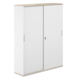 Шкаф-купе 5 уровней 1438