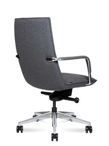 Кресло для персонала Parker LB fabric