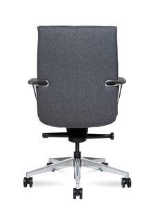 Кресло для персонала Parker LB fabric