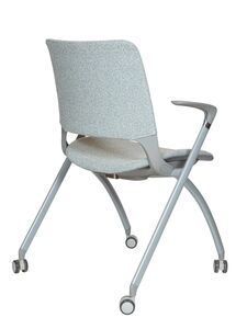 Стул офисный Like grey