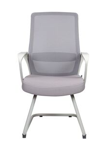 Кресло для посетителя Pino grey CF
