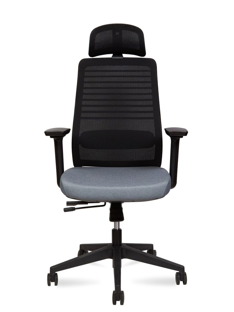 Кресло руководителя Case