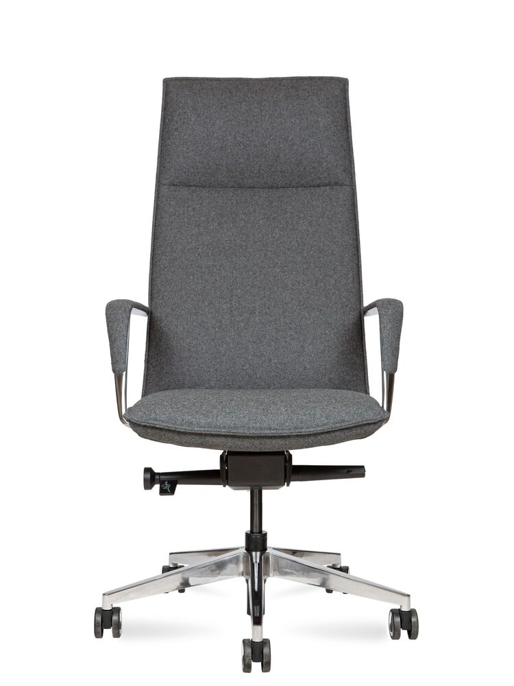 Кресло для руководителя Parker Fabric