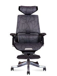 Кресло руководителя Steph gray