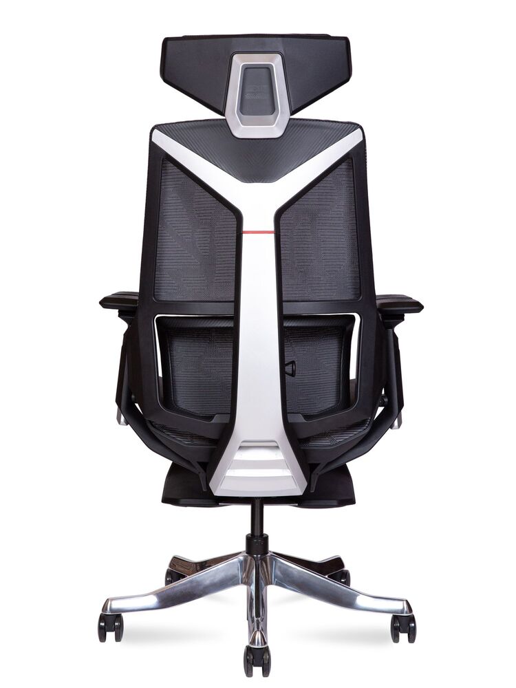 Кресло руководителя Steph gray