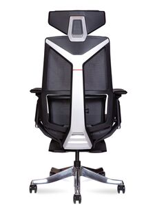 Кресло руководителя Steph gray