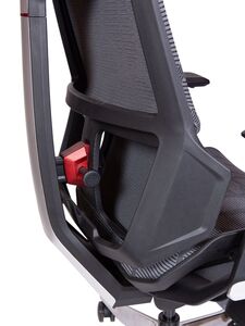 Кресло руководителя Steph gray