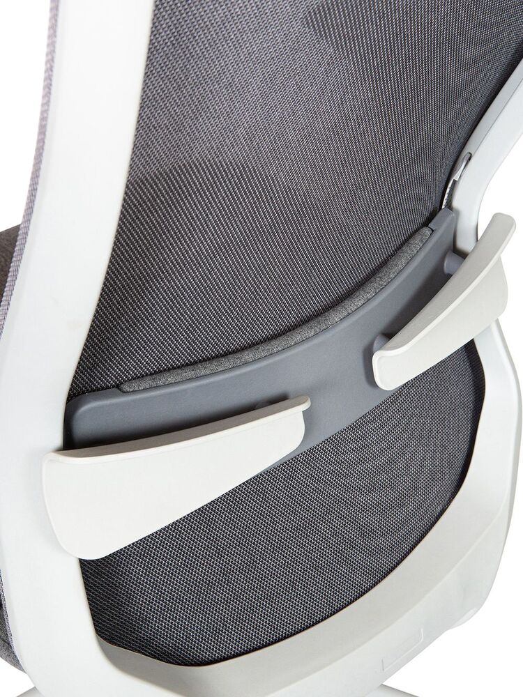 Кресло руководителя Como grey