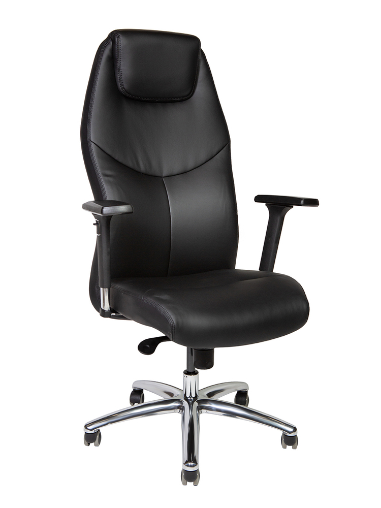 Кресло руководителя Леман