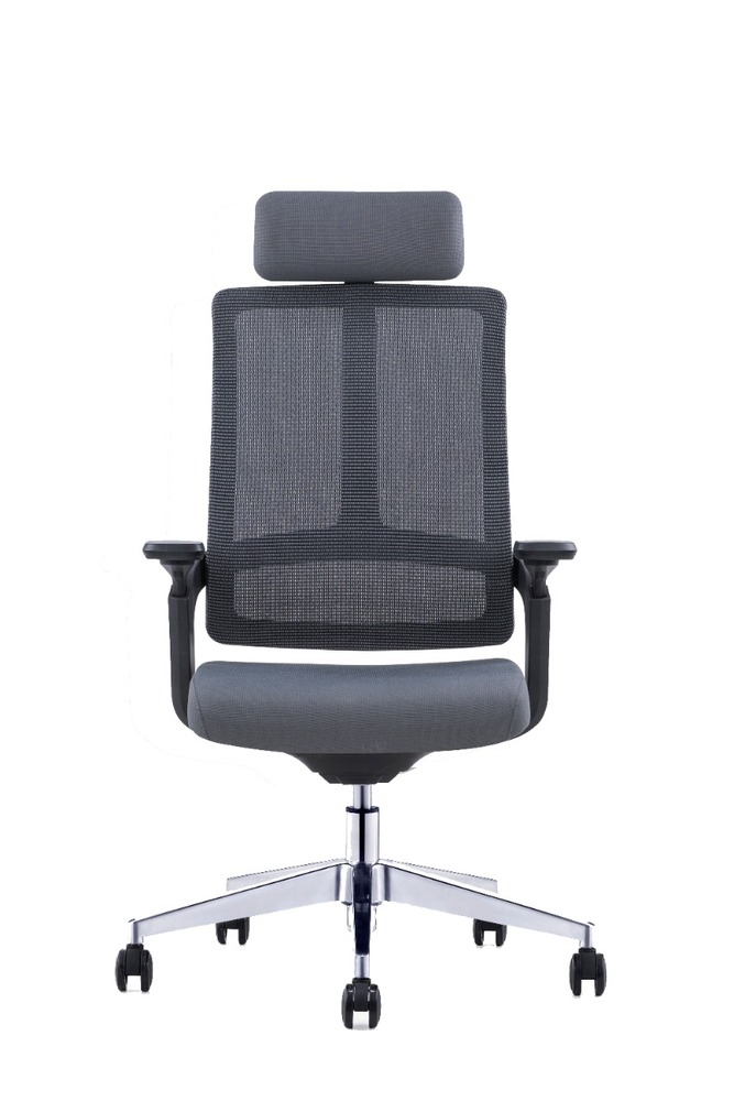 Кресло руководителя Napa aluminium