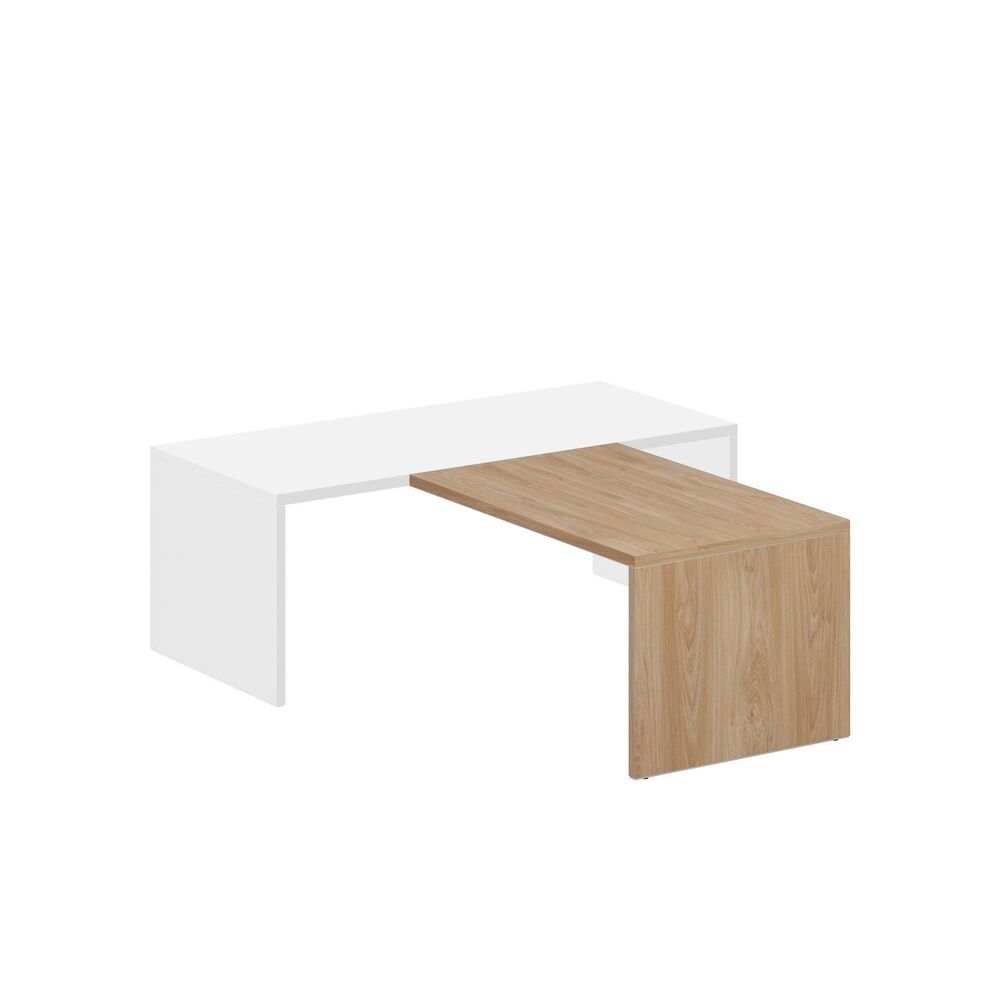 Стол приставной фронтальный (брифинг)