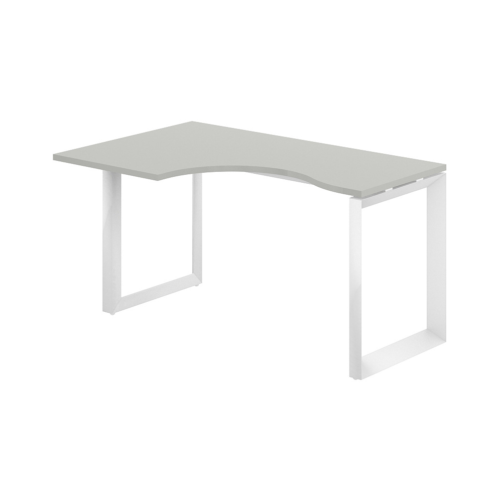 Стол эргономичный левый