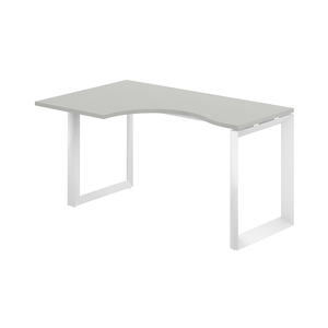 Стол эргономичный левый