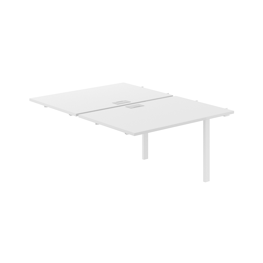 Секция рабочей станции