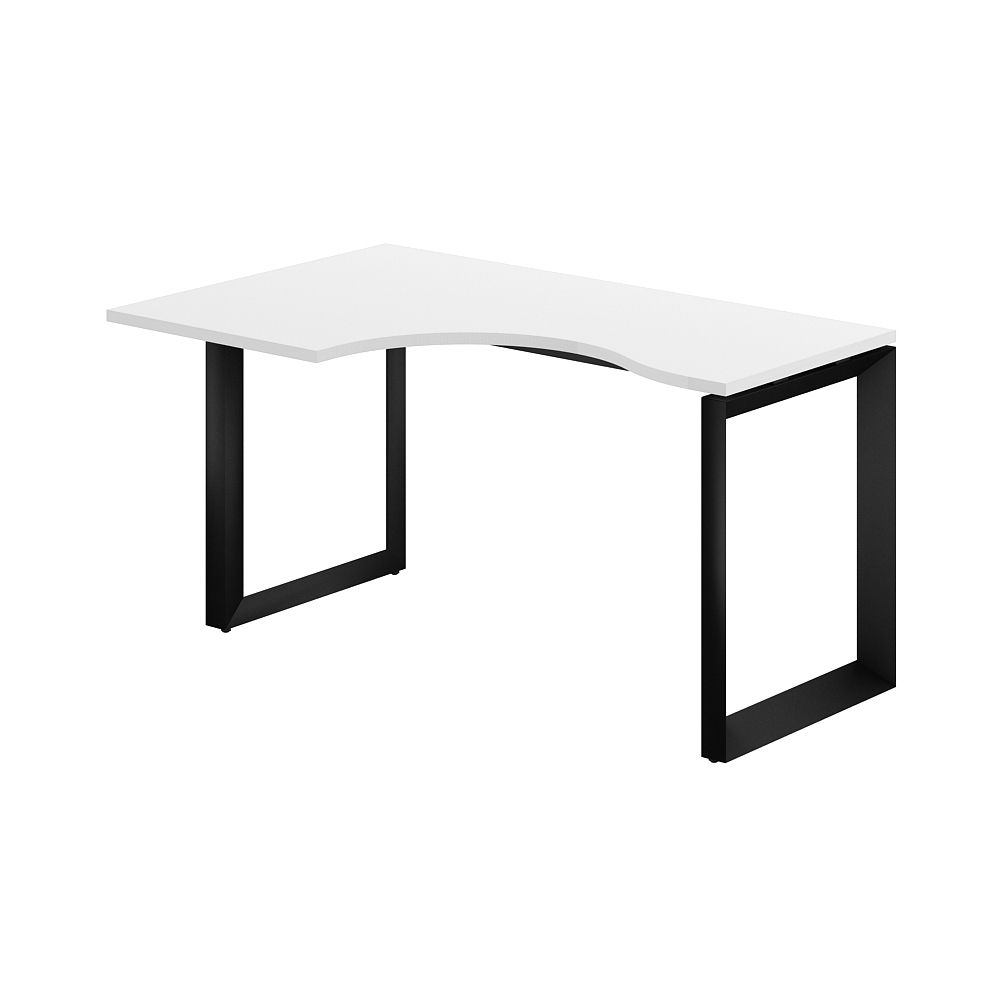 Стол эргономичный левый