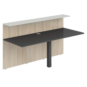 Модуль прямой