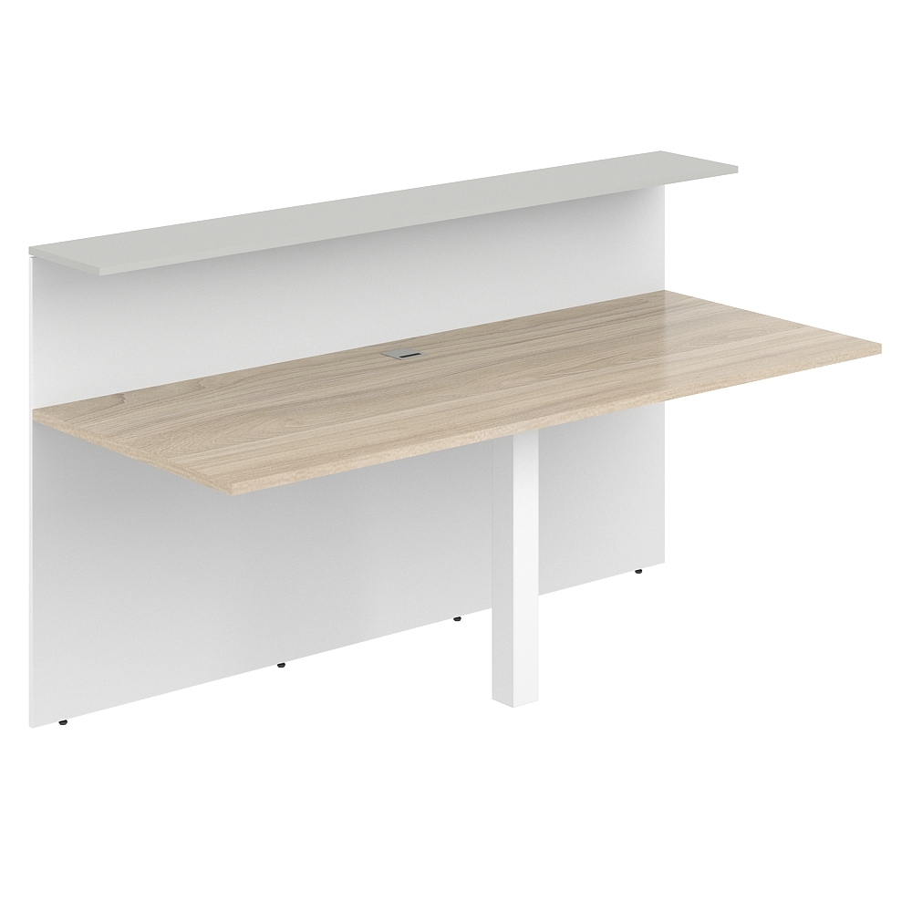 Модуль прямой