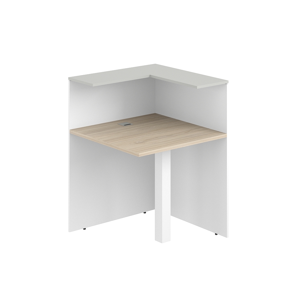 Модуль угловой переходный