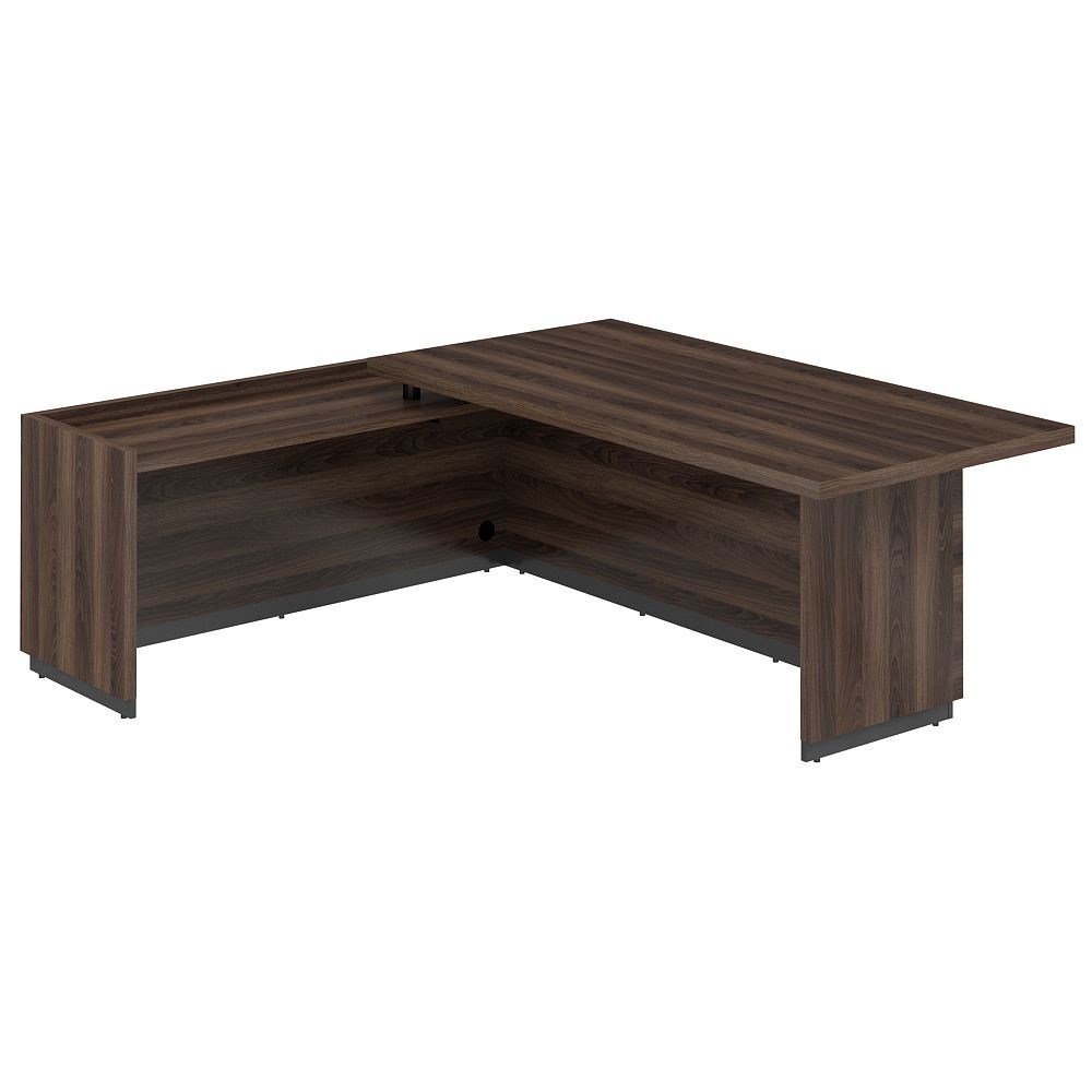 Стол для руководителя, левый