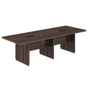 Стол для переговоров составной