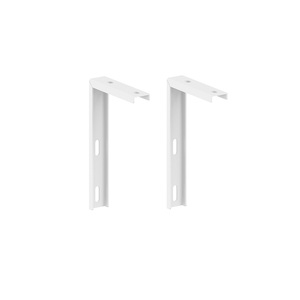 Кронштейн для передней панели стола (к-т из 2х штук)
