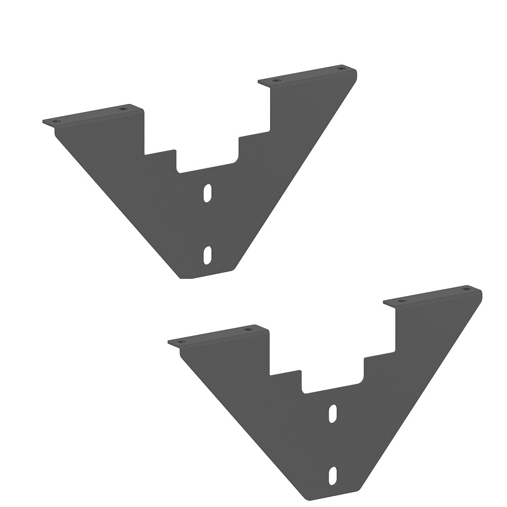 Косынка жесткости (к-т из 2х штук)