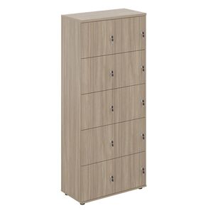 Локер 10 ячеек