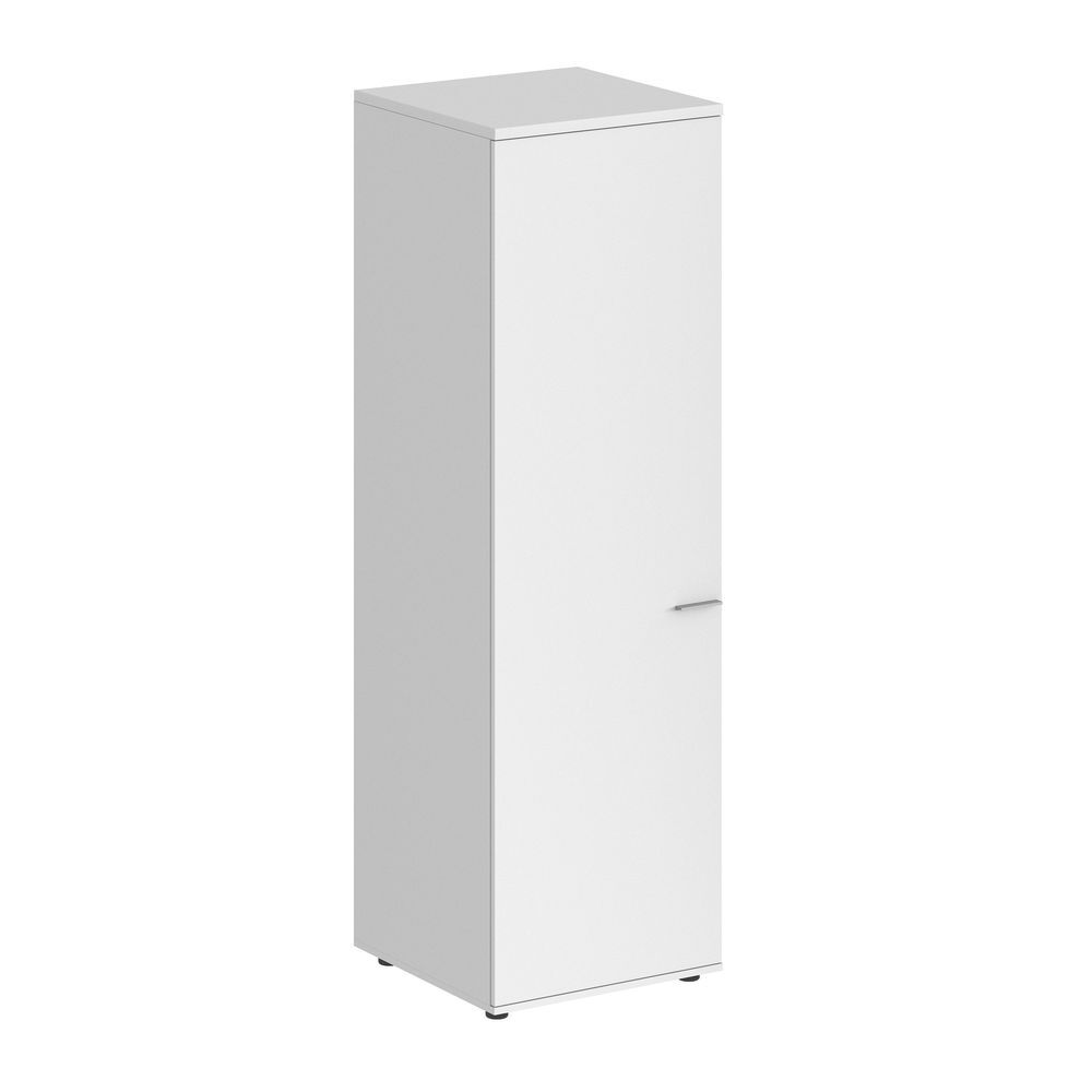 Гардероб, з.ст HDF, левый