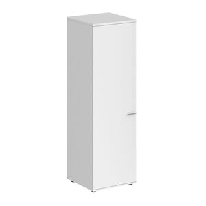 Гардероб, з.ст HDF, левый