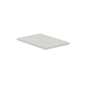 Топ тумбы приставной (к эргономам тумбе гл. 600)