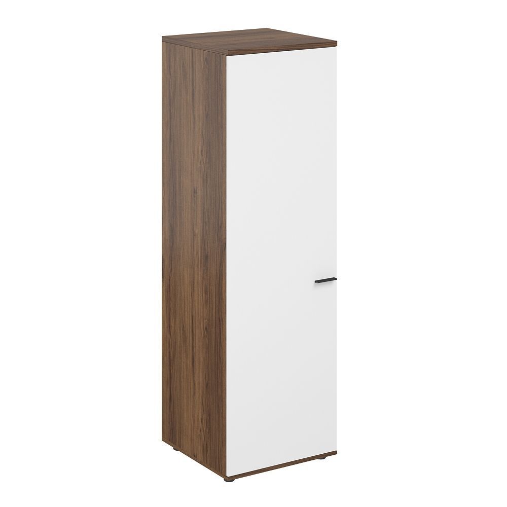 Гардероб, з.ст HDF, левый