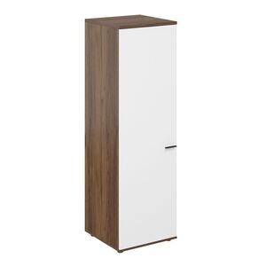 Гардероб, з.ст HDF, левый