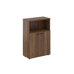 Шкаф средний с нишей, 2-х дв., з.ст HDF