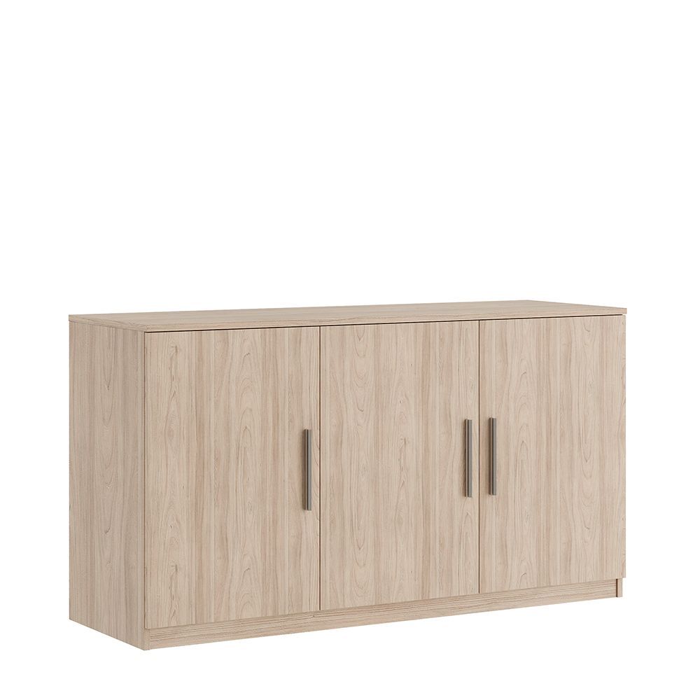 Креденция 3 двери, древесный