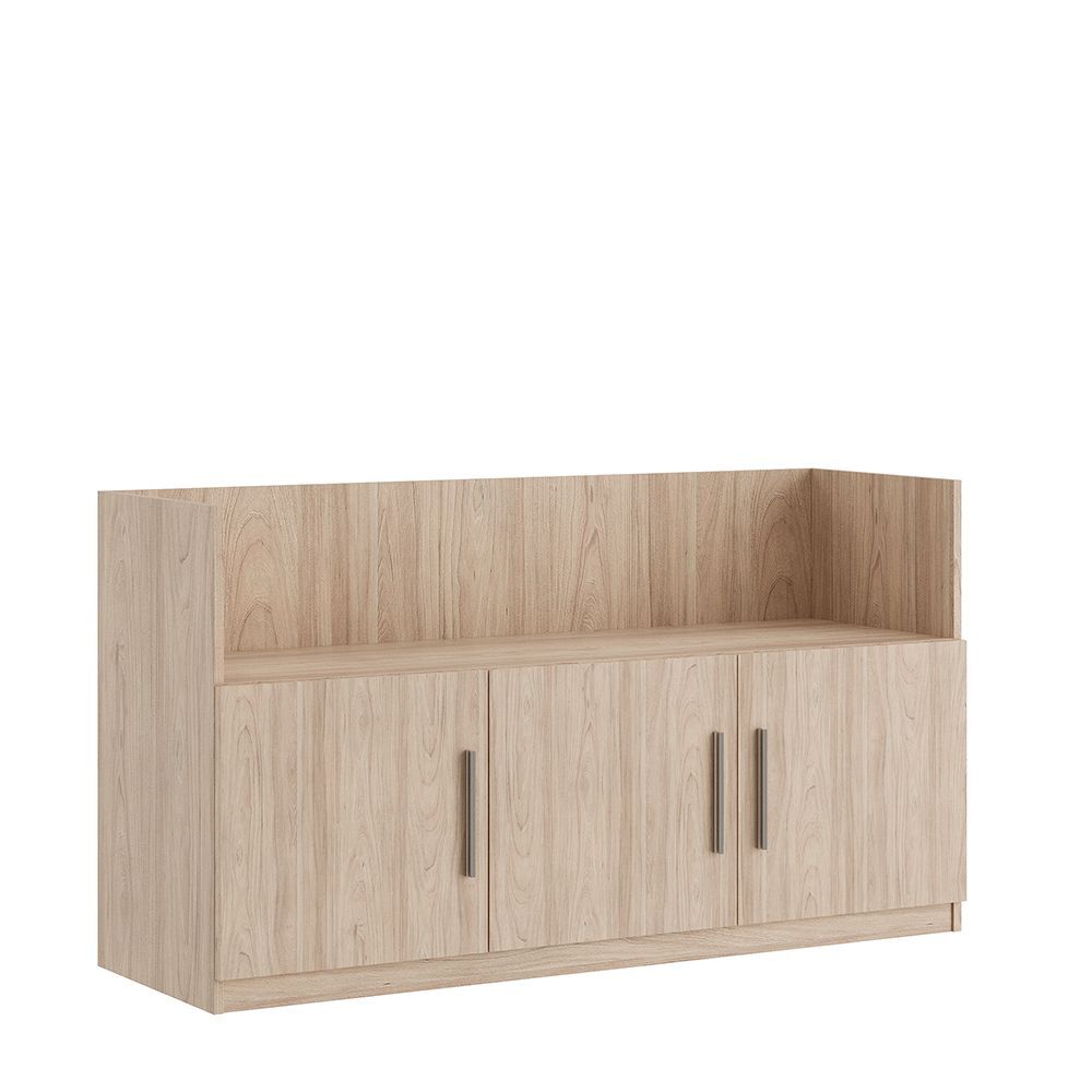 Креденция 3 двери, глянец