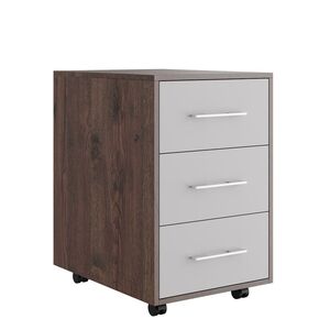 Тумба подкатная