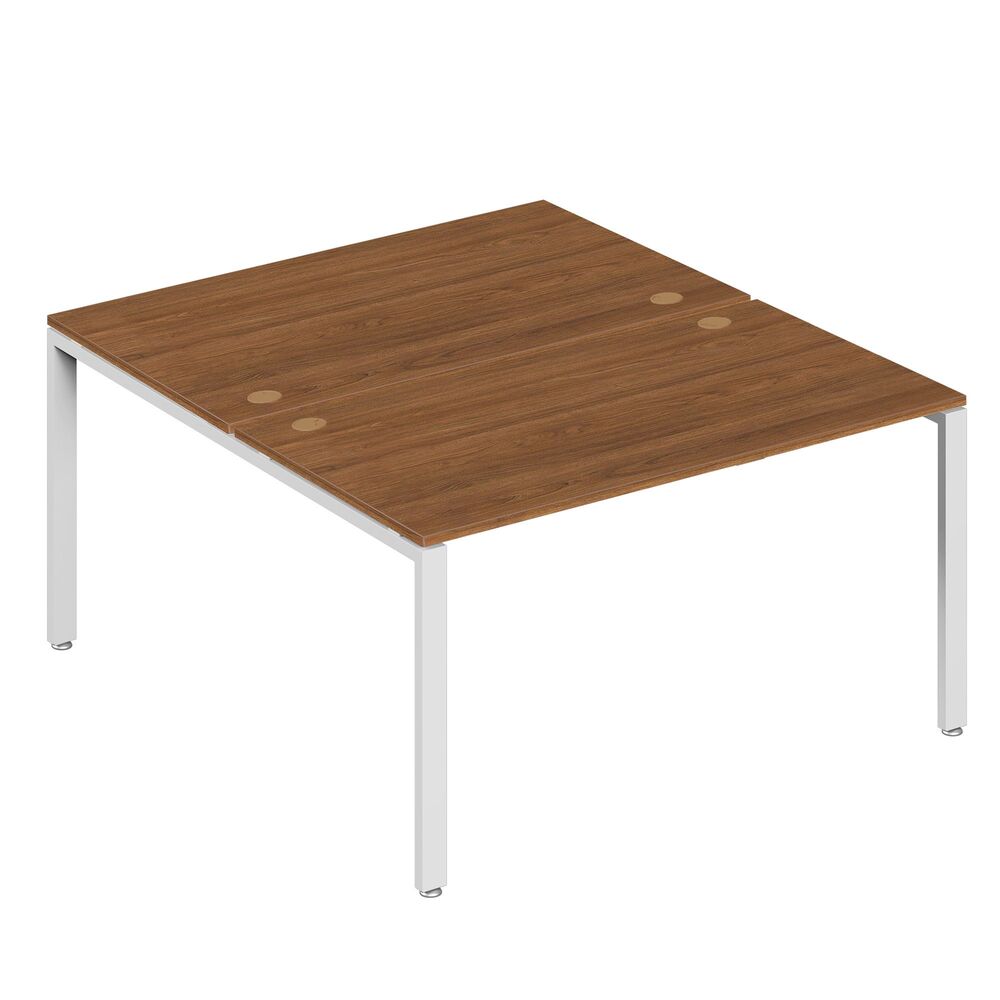 Бенч-система на 2 места