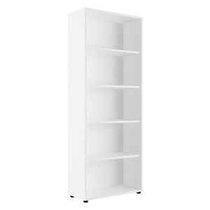 Стеллаж высокий