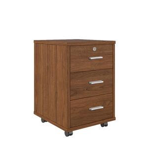 Тумба подкатная 3 ящика