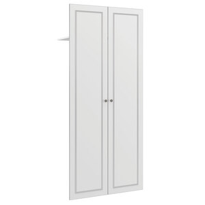 Наполнение гардероба