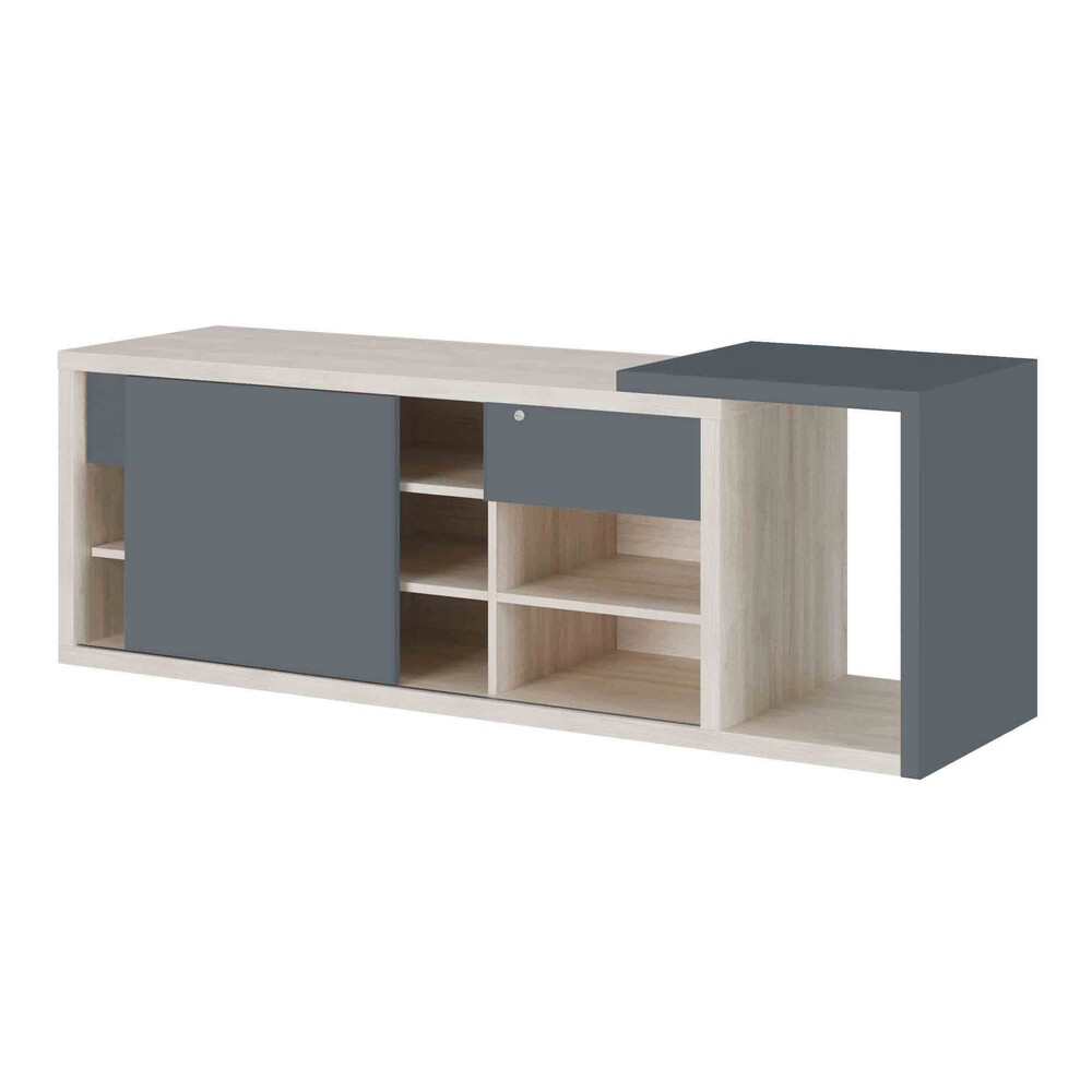 Креденция тип 1 (левая)