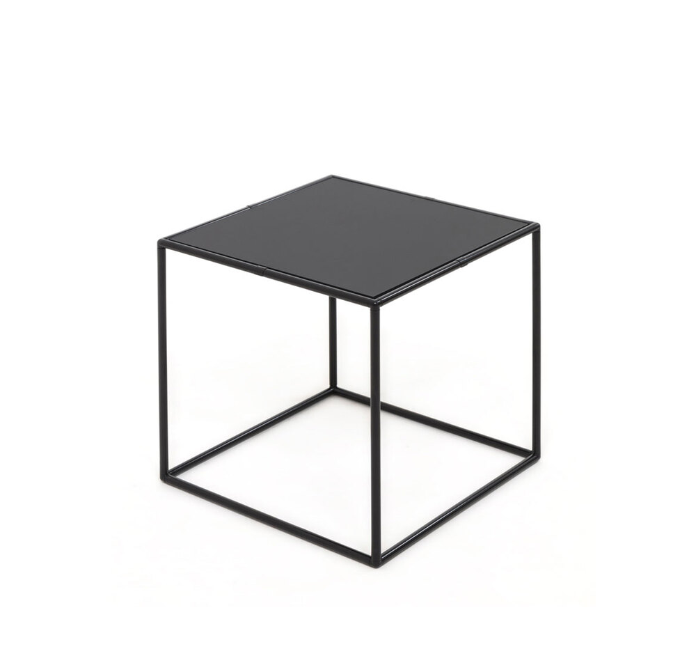 FESTA стол кофейный 40*40